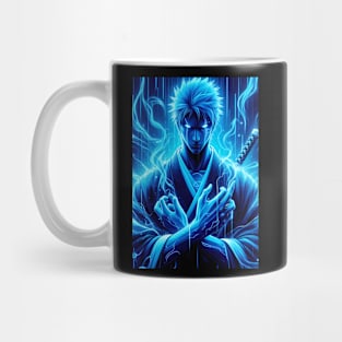 ichigo kurosaki bleach Mug